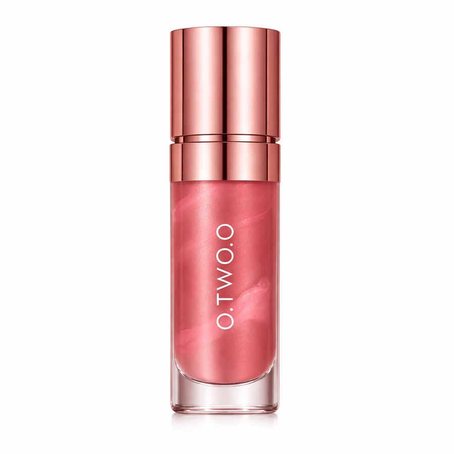 Liquid Blush: Weightless Matte Natural Face Tint