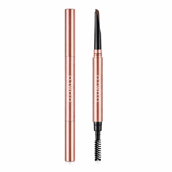 Machete Eyebrow Pencil: Waterproof Precise 3D Micro-Blade Tint