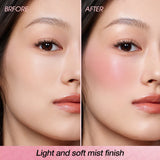 Liquid Blush: Weightless Matte Natural Face Tint