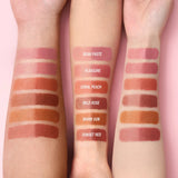 Liquid Blush: Weightless Matte Natural Face Tint
